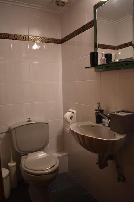 Eolia Apartment With Panoramic Chania View Buitenkant foto