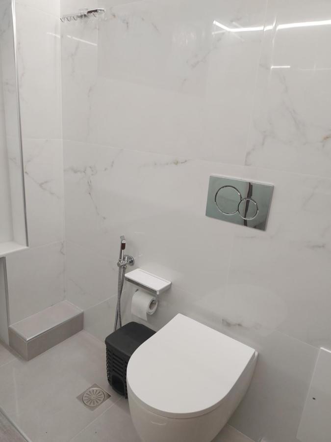 Eolia Apartment With Panoramic Chania View Buitenkant foto